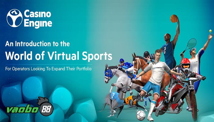 Virtual sports