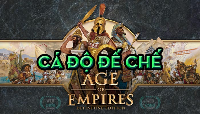 what is aoe empire