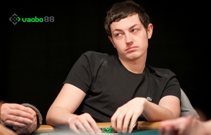 Top Poker Players in the World