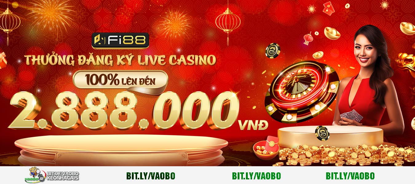 Image of the most reputable online casino FI88