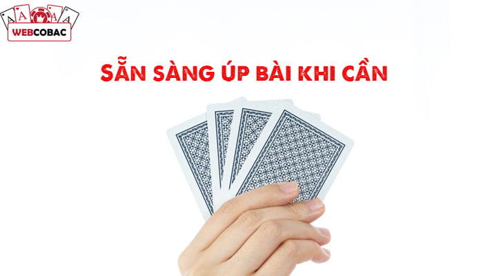 how to play Liêng well