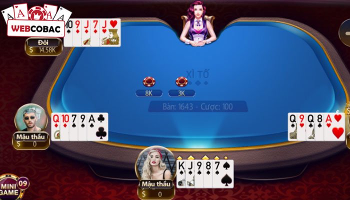 How to play international three card poker